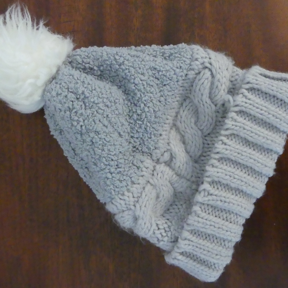 Comfortable hat